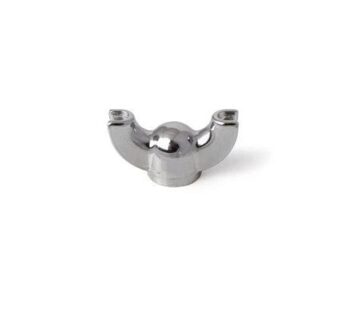 Rancilio Silvia 2-cup Portafilter Spout
