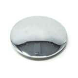 Rocket Chrome Handle Cover Plain