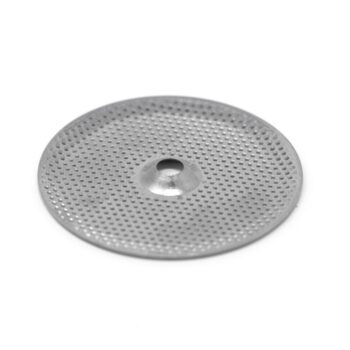Rocket Commercial Shower Screen