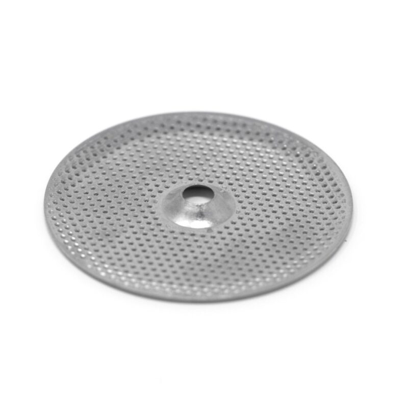 Rocket Commercial Shower Screen