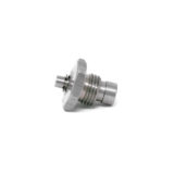 Low Profile Vacuum Breaker Valve