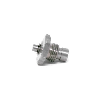Low Profile Vacuum Breaker Valve