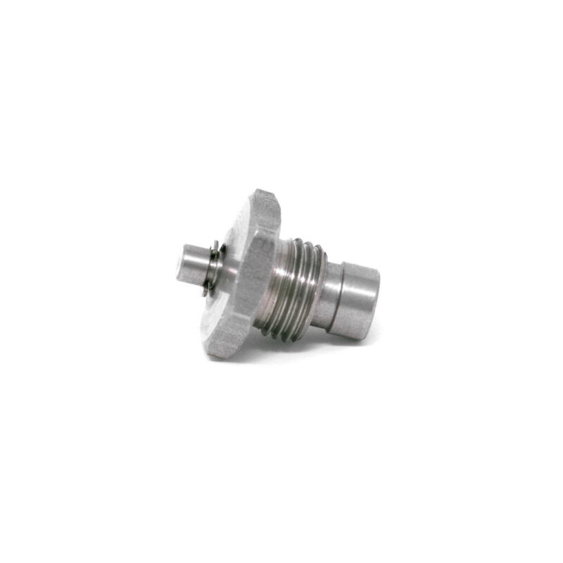 Low Profile Vacuum Breaker Valve