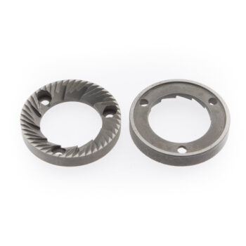 Rancilio Flat Burr Set - Rocky/D40/D50