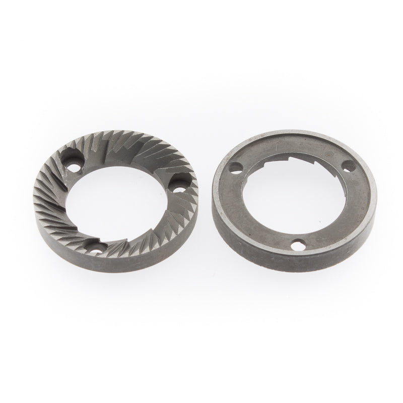 Rancilio Flat Burr Set - Rocky/D40/D50