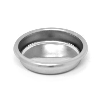 Rancilio Blind Portafilter Basket