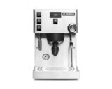 Rancilio Silvia Pro X Espresso Machine - Stainless - Open Box