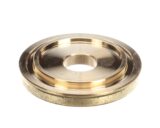 Rancilio Silvia Shower Holder Brass