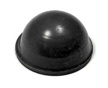 Rancilio Rocky Rubber Foot (round)