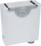 Rocket Espresso 2.5L Water Tank Reservoir With Sensor - Complete