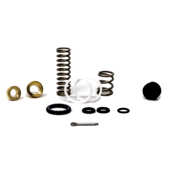 Rocket Boxer Steam Valve & Wand Rebuild Kit