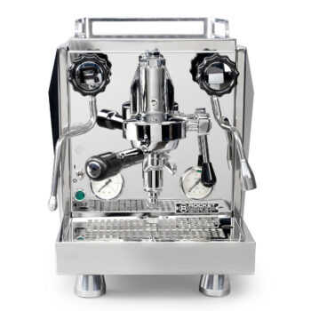Rocket Espresso Giotto Timer Type V Espresso Machine - Open Box