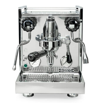 Rocket Espresso Mozzafiato Timer Type V Espresso Machine - Open Box