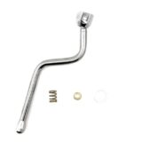 Rocket Steam Wand Assembly
