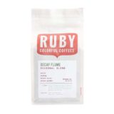 Ruby Coffee Roasters - Decaf Flume Seasonal Blend