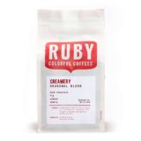 Ruby Colorful Coffees Creamery Seasonal Blend