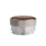 Saint Anthony Industries Levy Precision Tamper (Walnut) - Open Box