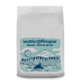 Brandywine Coffee Roasters Seattle Coffee Gear Rainier Morning Blend