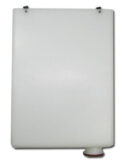 Rocket 2.9L Water Tank Reservoir Complete