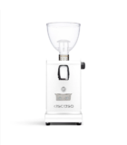 Ascaso i-Steel Espresso Grinder - White - Open Box