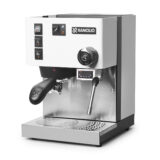 Rancilio Silvia w/ PID Espresso Machine - White - Open Box