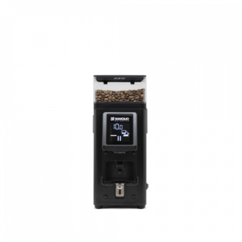 Rancilio Stile Espresso Grinder - Black - Open Box