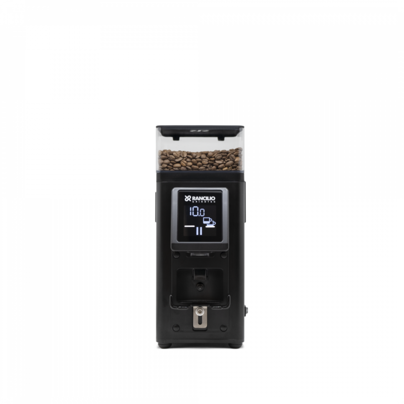 Rancilio Stile Espresso Grinder - Black - Open Box