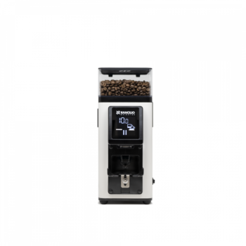 Rancilio Stile Espresso Grinder - White - Open Box