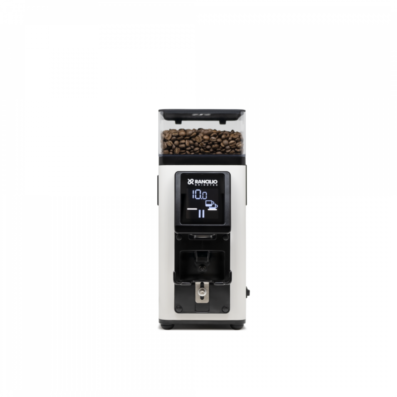 Rancilio Stile Espresso Grinder - White - Open Box