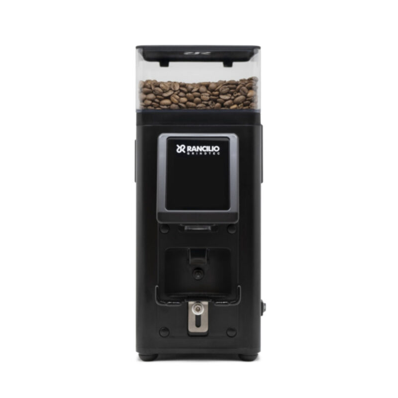 Rancilio Stile SD Espresso Grinder - Black - Open Box