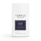 Temple Coffee Roasters - Caldera Dark Blend