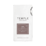 Temple Coffee Roasters - Lotus Blend