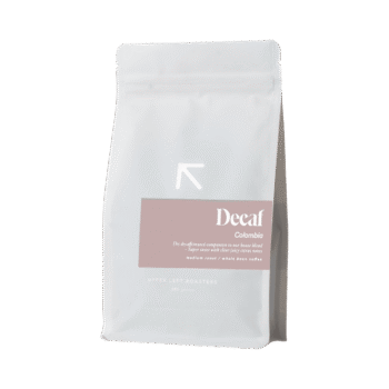 Upper Left Roasters - Decaf Colombia