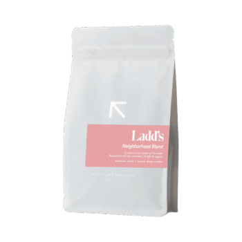 Upper Left Roasters - Ladds Blend