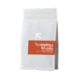 Upper Left Roasters - Nyampinga Rwanda Natural