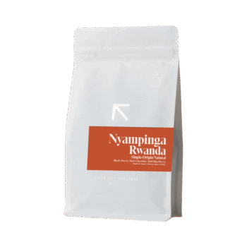 Upper Left Roasters - Nyampinga Rwanda Natural