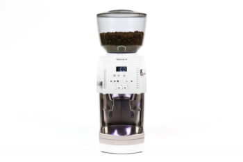 Baratza Vario+ Espresso Grinder - White - Open Box