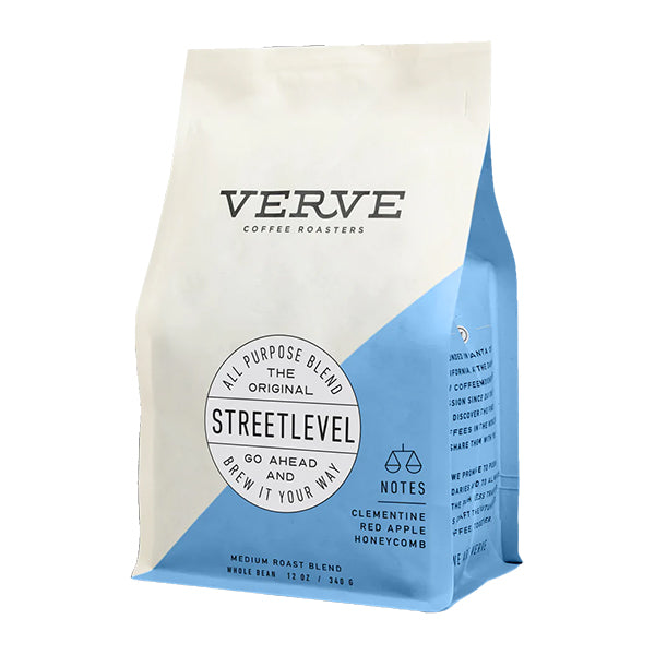 Verve Coffee Roasters Streetlevel Espresso