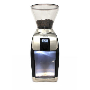 Baratza Virtuoso+ Coffee Grinder - Open Box