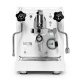 Diletta Bello Espresso Machine - White - Open Box