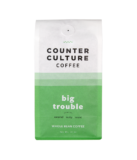 Counter Culture Coffee - Big Trouble