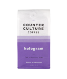 Counter Culture Coffee - Hologram