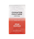 Counter Culture Coffee - Slow Motion Decaf