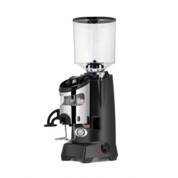 Eureka Zenith 65 HS Doser Grinder - Black - Open Box